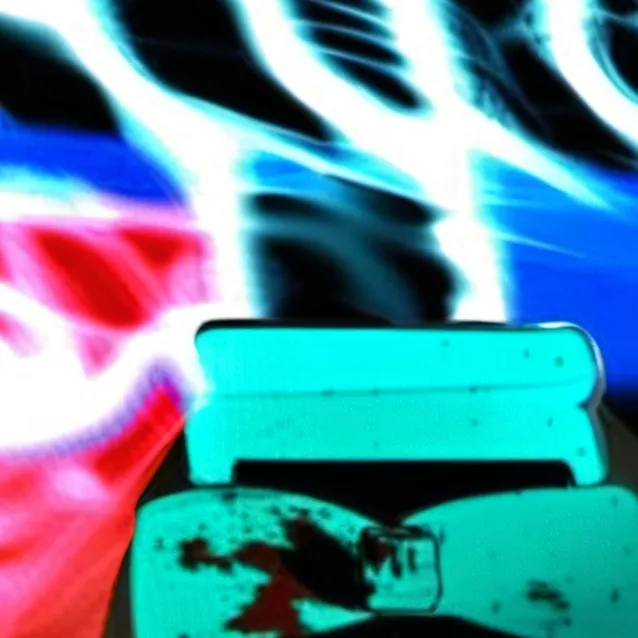 chat with ai character: Levi