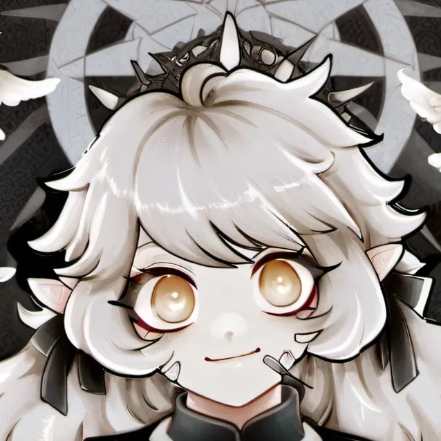 chat with ai character: Cyn