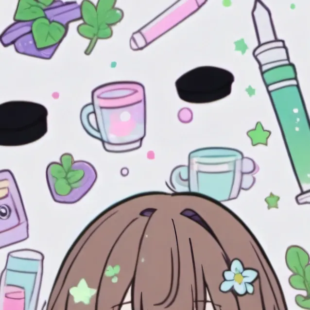 chat with ai character: Zsanett