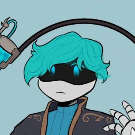 chat with ai character: B demon dron