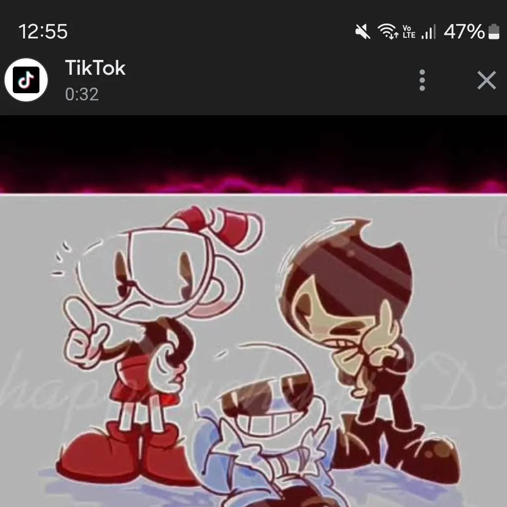 chat with ai character: indie cross bebe