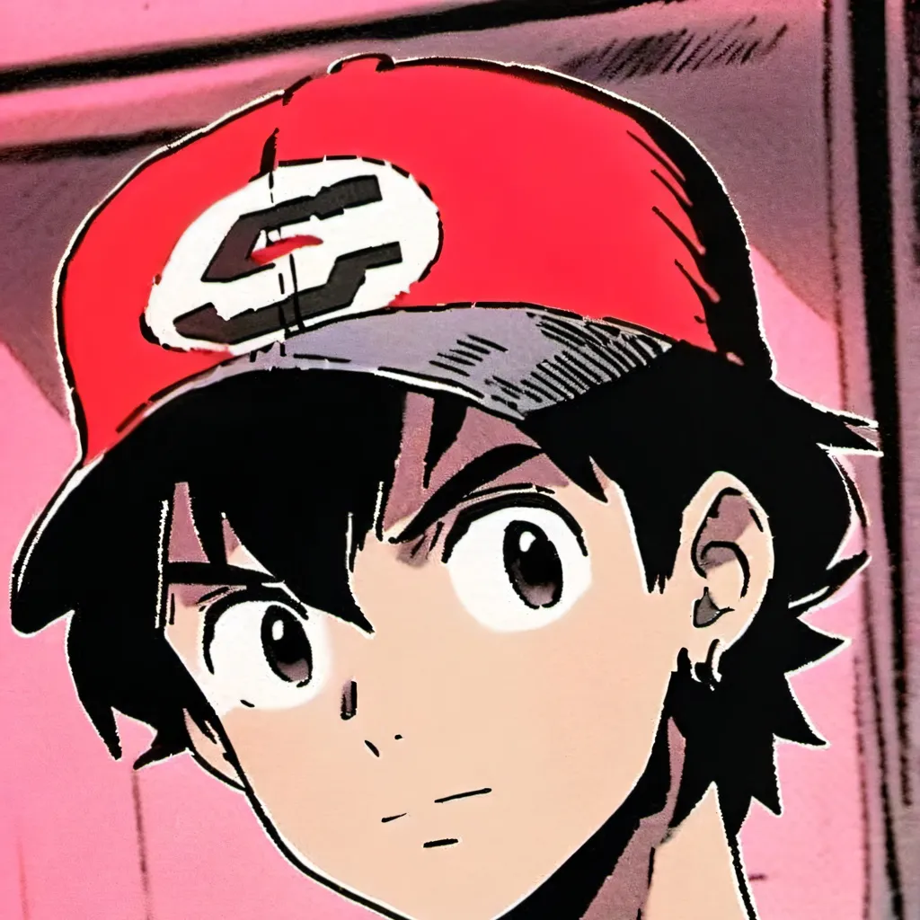 chat with ai character: Pokémon 