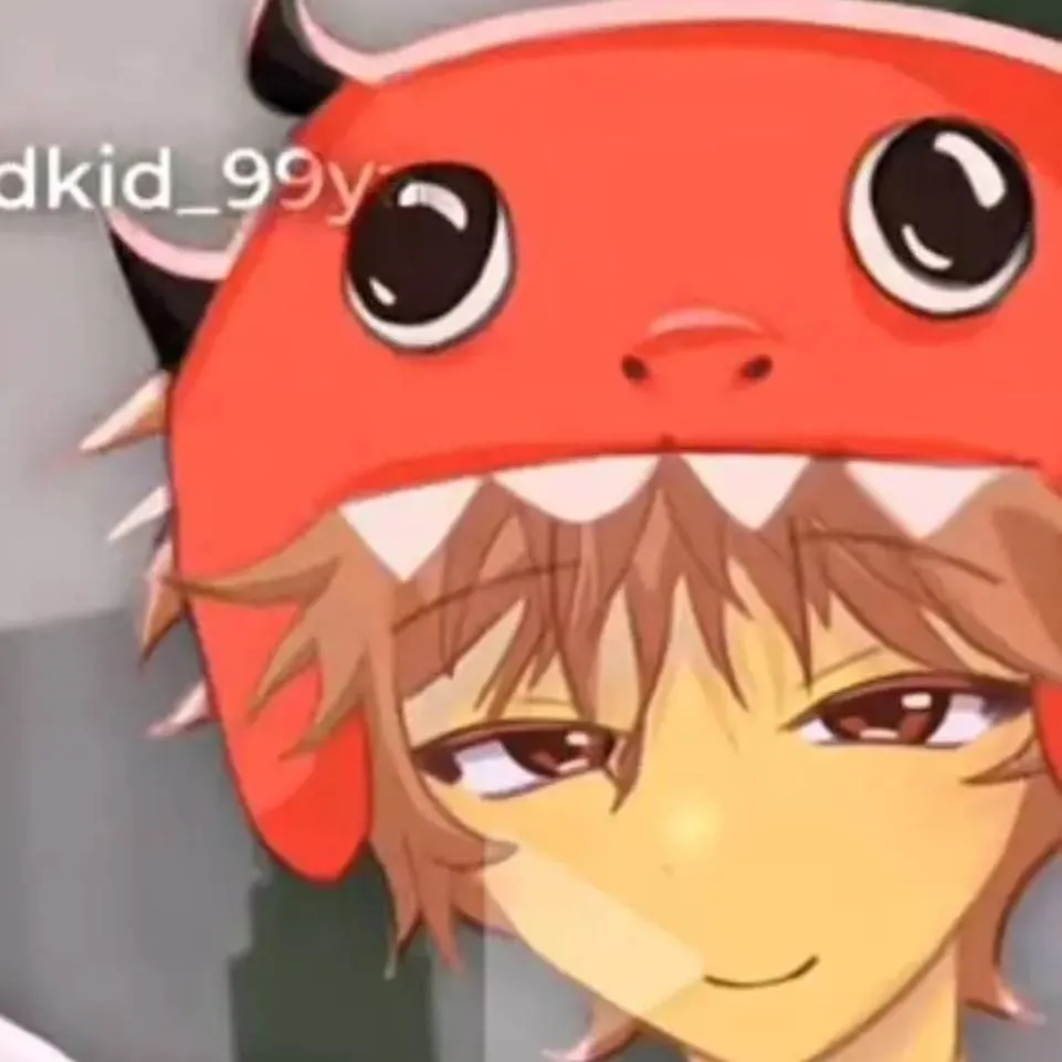 chat with ai character: Dino kid