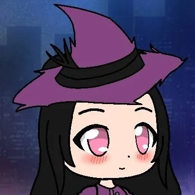 chat with ai character: lillie the witch 