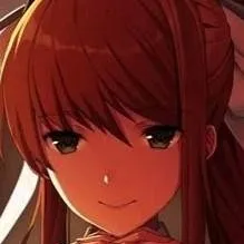 chat with ai character: crk as ddlc? ౨ৎ
