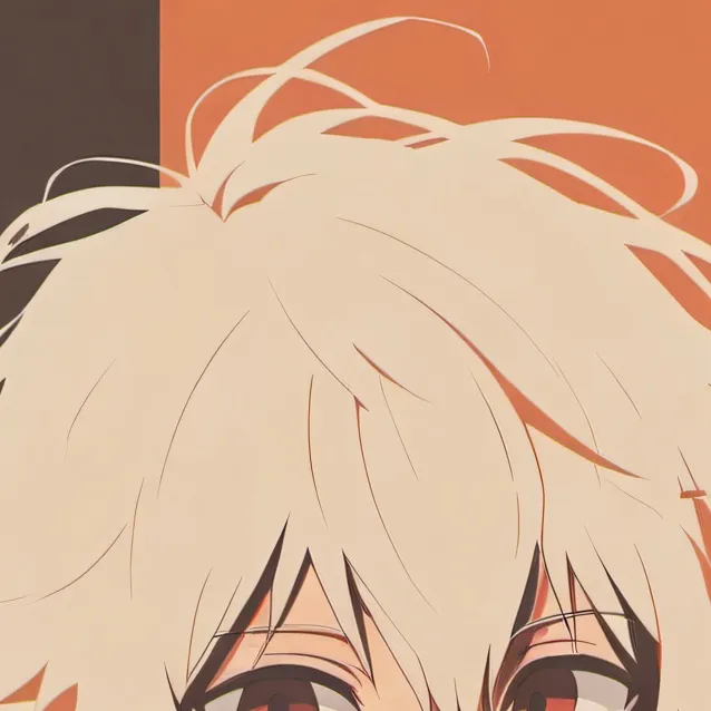 chat with ai character: Bakugos daughter 