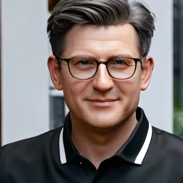 chat with ai character:  Mike Johnson