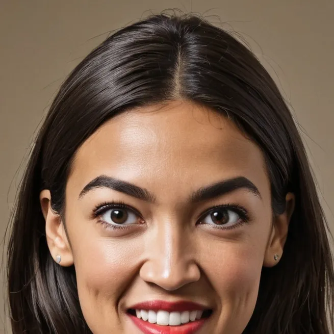 chat with ai character: AOC