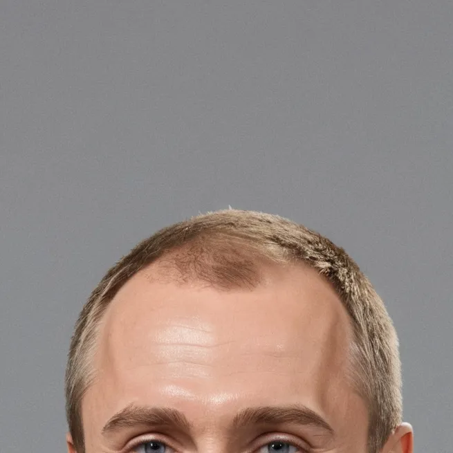 chat with ai character: Vladamir Putin