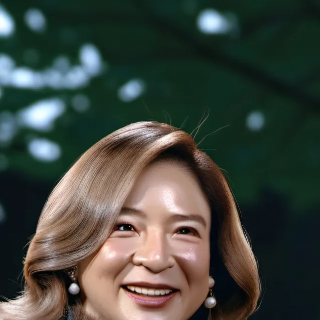 chat with ai character: Maya Rudolph 