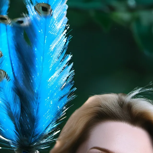 chat with ai character: Kate McKinnon 