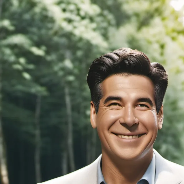 chat with ai character: Jesse Watters