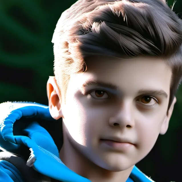 chat with ai character: Neal