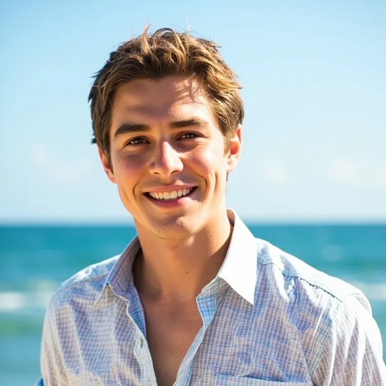 chat with ai character: Elliot Gilbert 