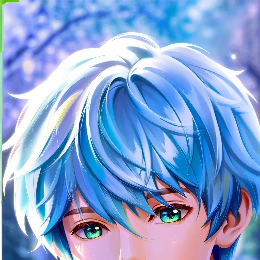 chat with ai character: Elliot Gilbert 