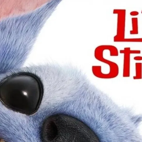 chat with ai character: Lilo and stitch