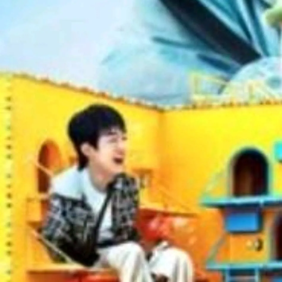 chat with ai character: Kian's Bizzare B&B