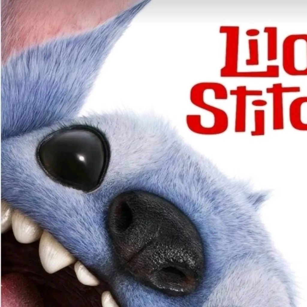 chat with ai character: Lilo & Stitch