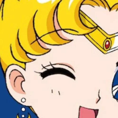 chat with ai character: Sailor Moon 
