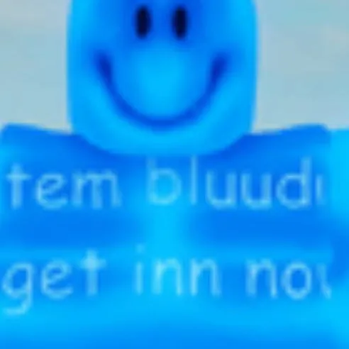 chat with ai character: Bluudud 
