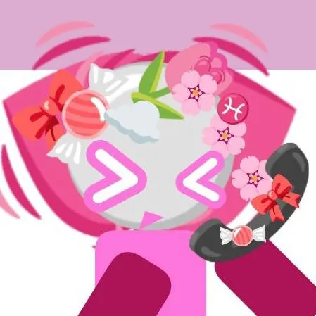 chat with ai character: Cutie