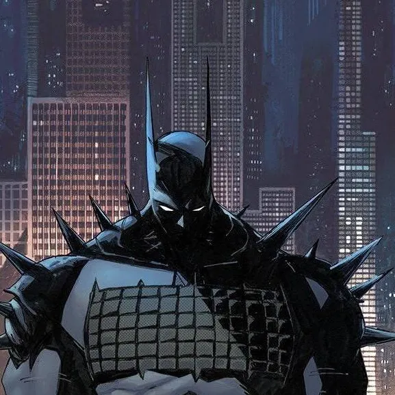 chat with ai character: absolute Batman