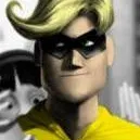 chat with ai character: Gamma Jack