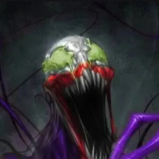 chat with ai character: Carnage Joker🃏