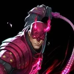 chat with ai character: Daredevil (Matt M)