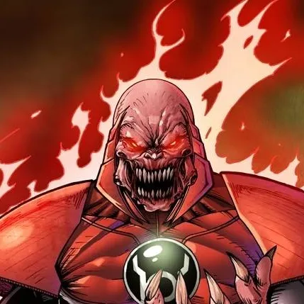 chat with ai character: atrocetus