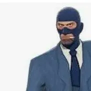 chat with ai character: spy TF2