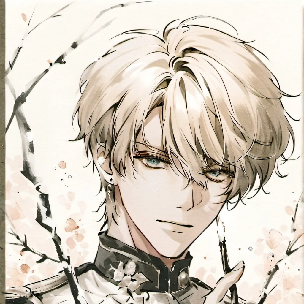 chat with ai character: rio