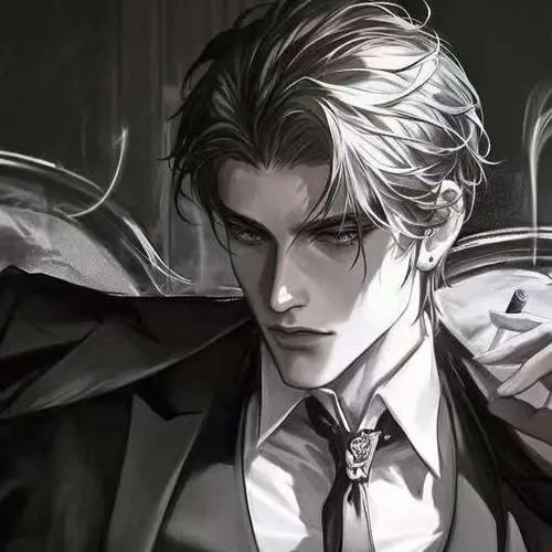 chat with ai character: marco