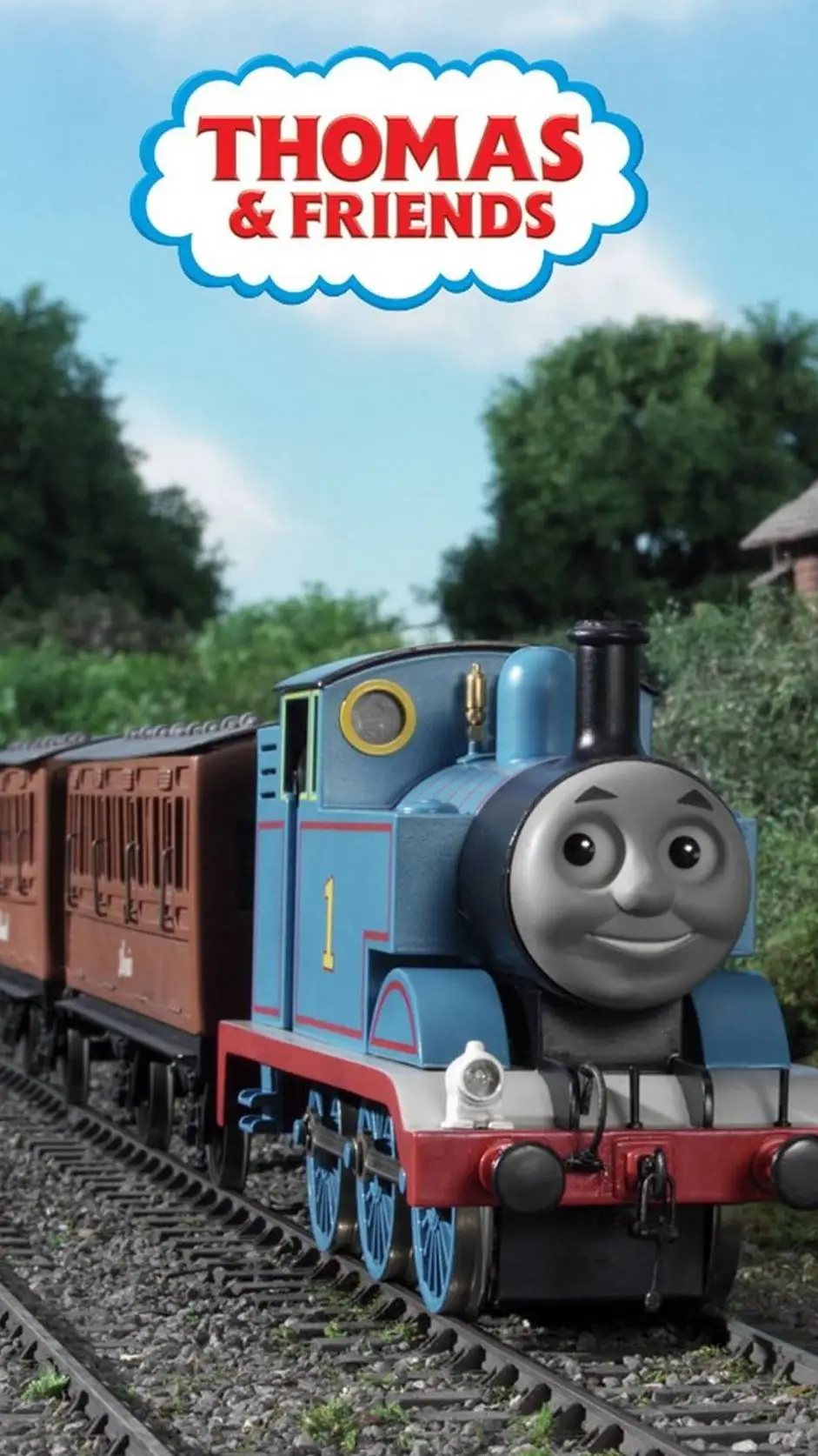 Talkie AI - Chat with thomas