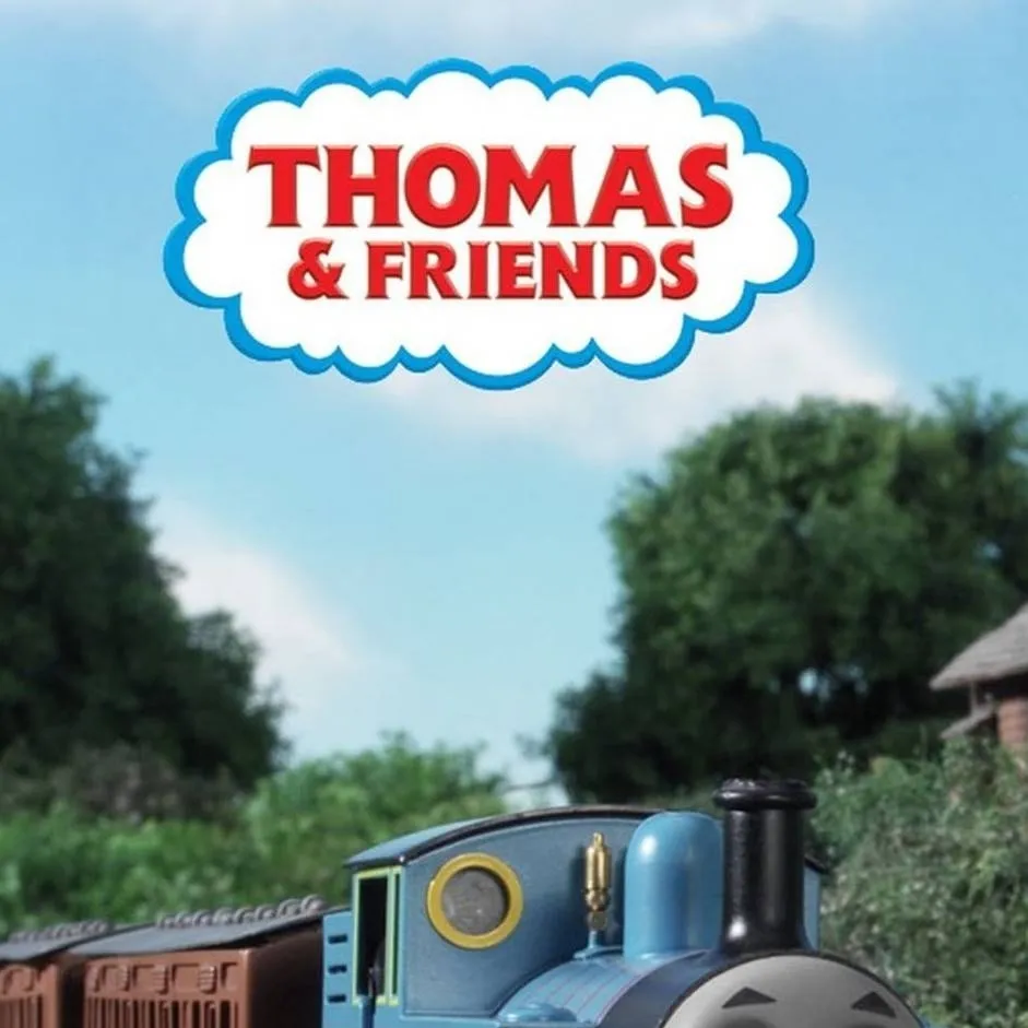 chat with ai character: thomas