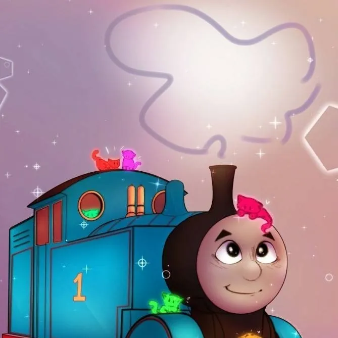 chat with ai character: Ostrov sodor (cz)