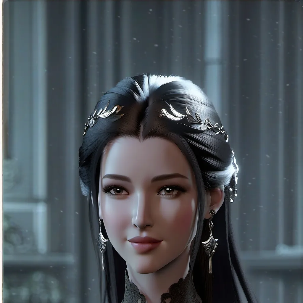 chat with ai character: kristýna