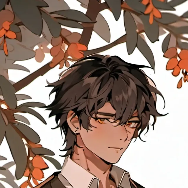 chat with ai character: Sakari