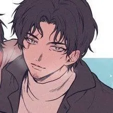 chat with ai character: 💸Gael Yates🍼