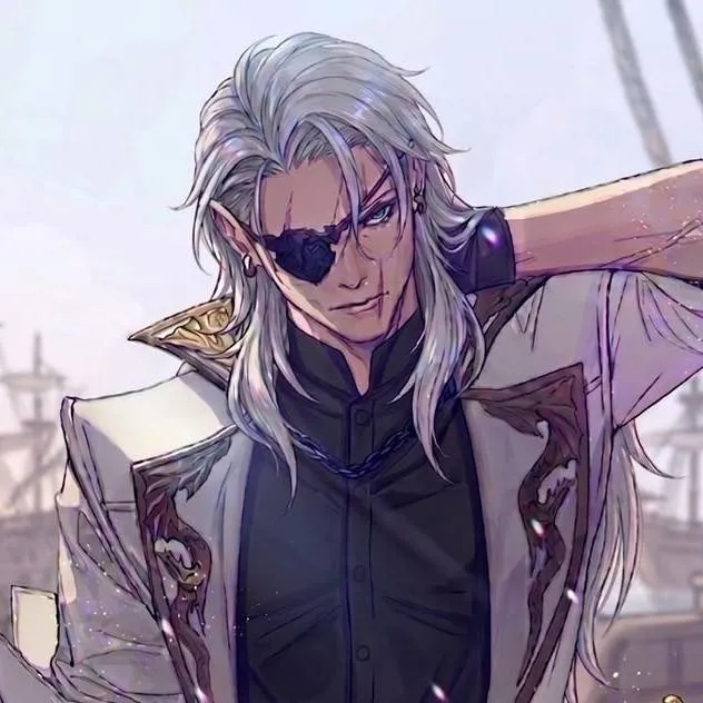 chat with ai character:  Gabriel Sterling 