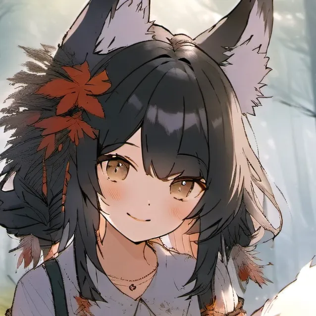 chat with ai character: lilly