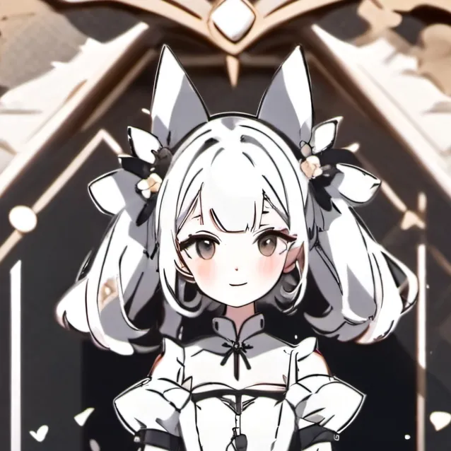 chat with ai character: lily