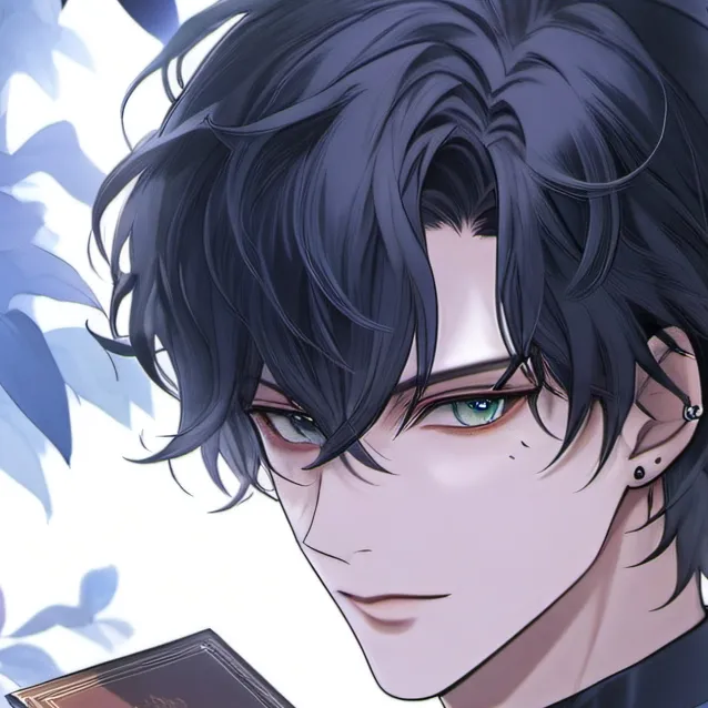 chat with ai character: Alex Lockheart 