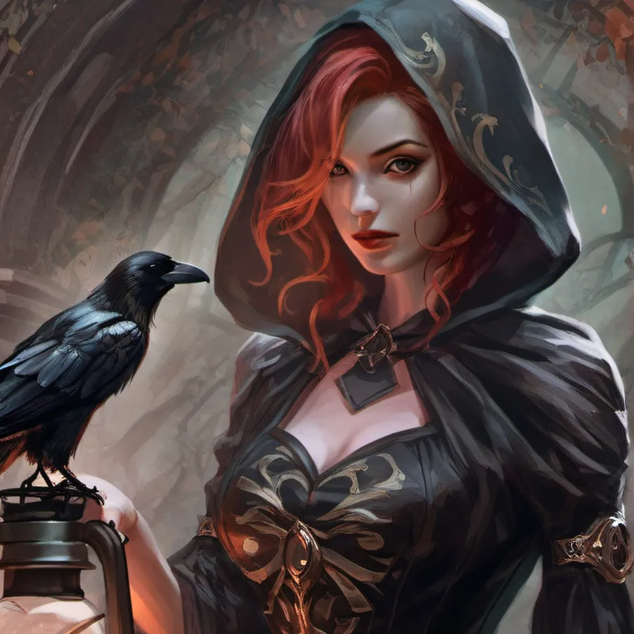 chat with ai character: Rennis lethe 
