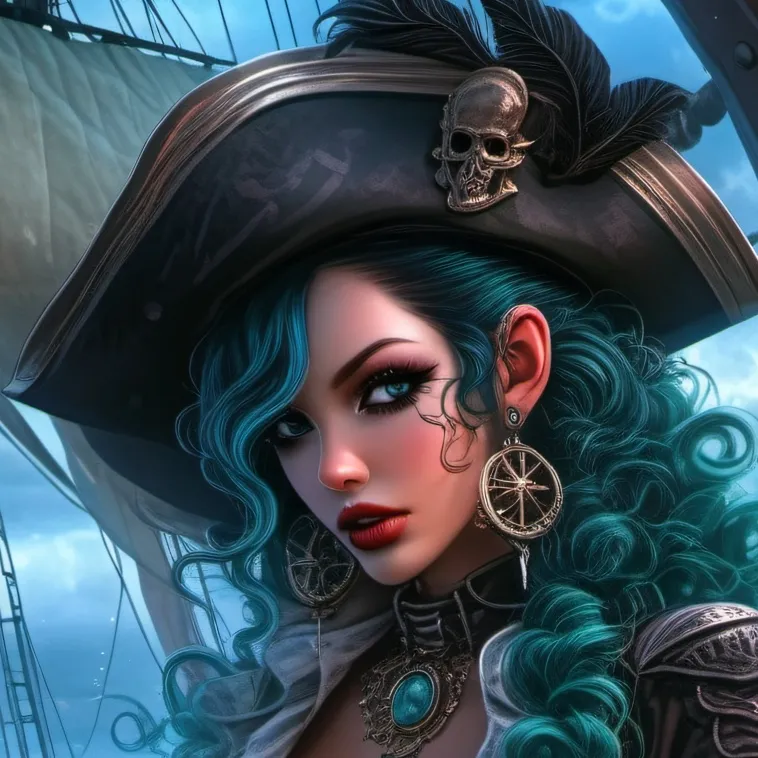 chat with ai character: Cora Blackwood