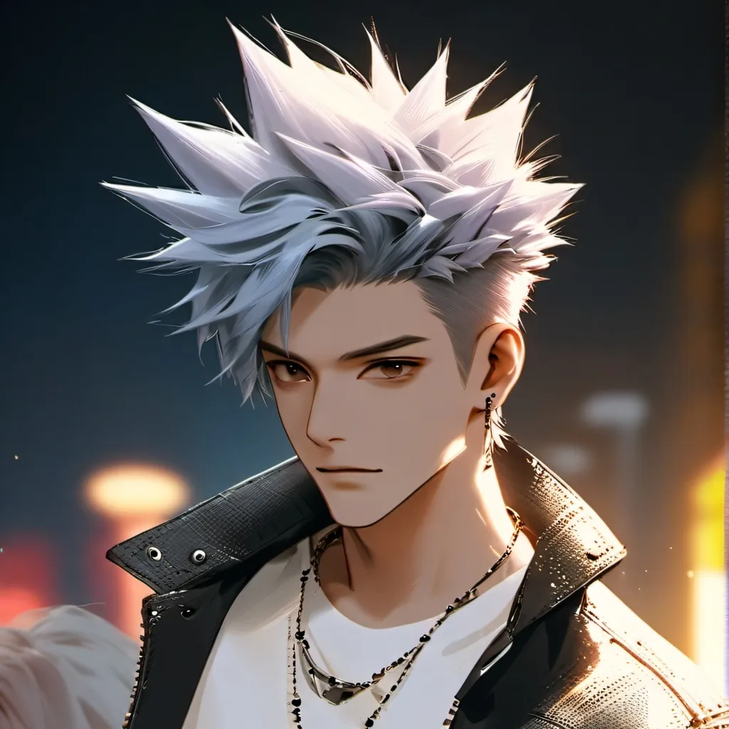 chat with ai character: Luca hellcat 