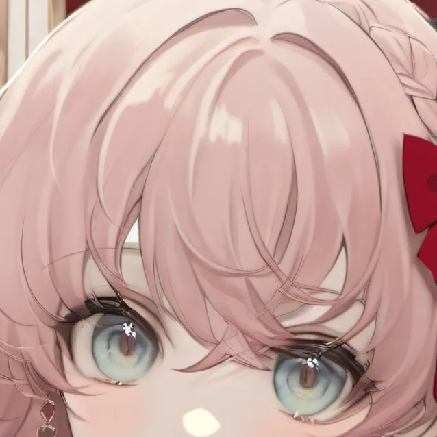 chat with ai character: bluuudude