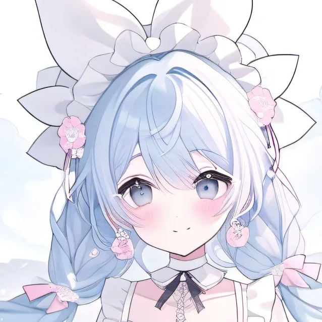 chat with ai character: that's it! 