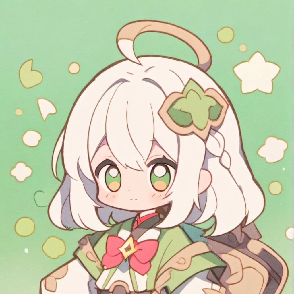 chat with ai character: crk