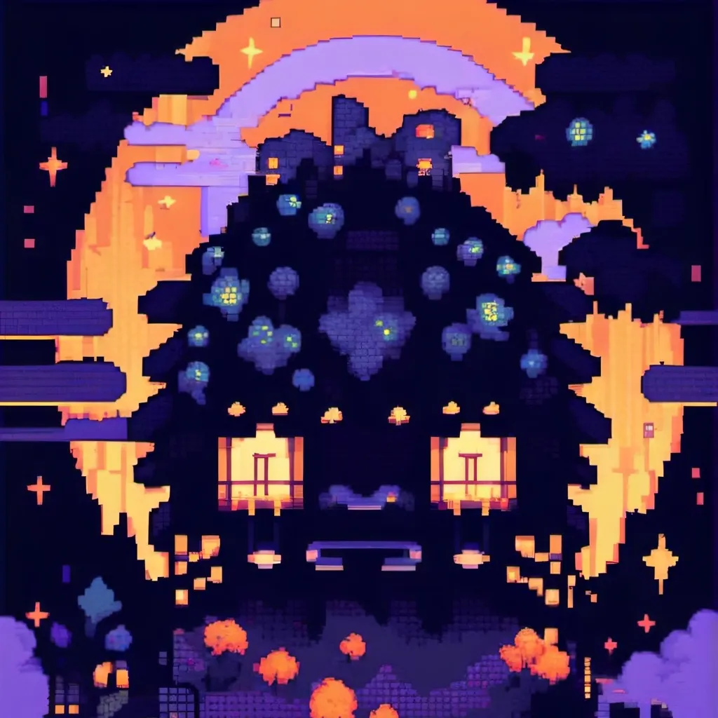 chat with ai character: sleepover